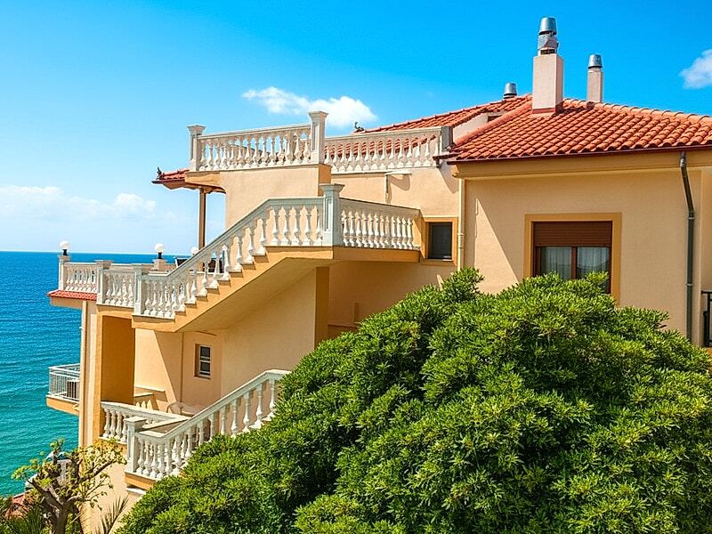 Karkinagri Rooms & Apartments