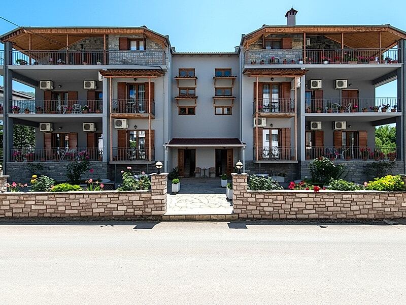 Domus Inn