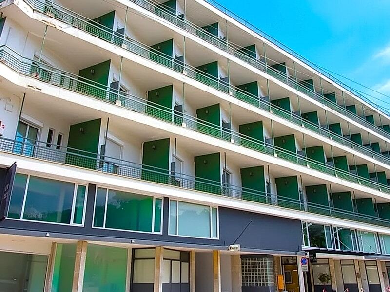 Alexios Hotel