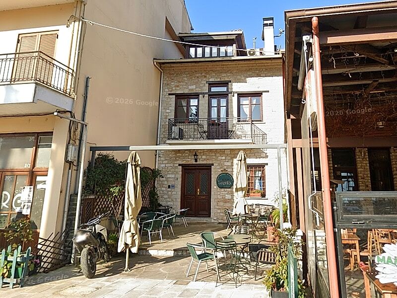 Siarava Hotel