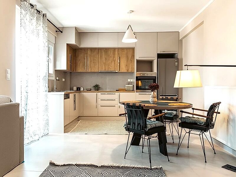 Olympiada Suites