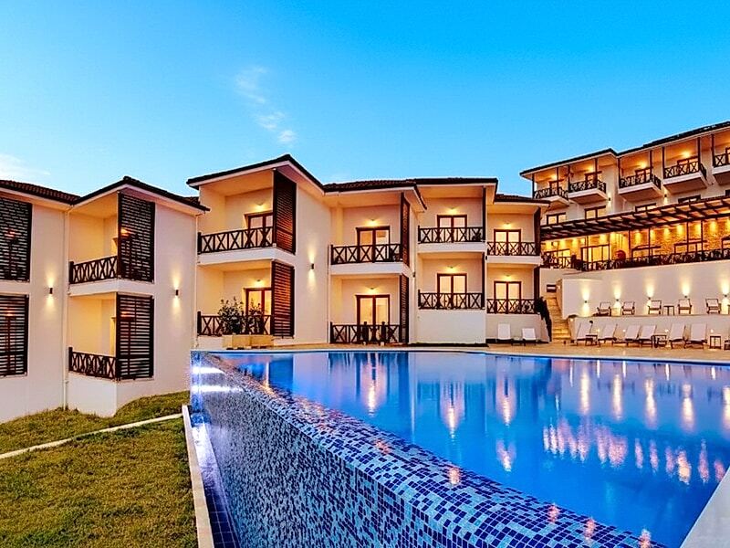 La Suite Boutique Hotel & Spa