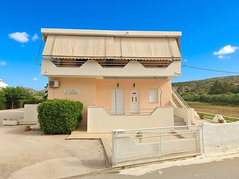 Casa Al Mare