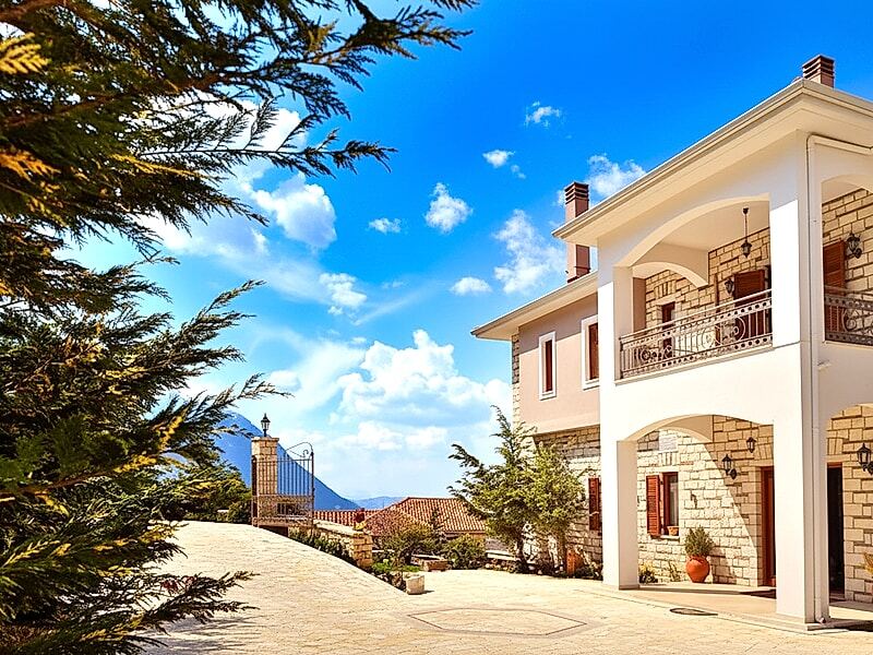 Konitsa Mountain Resort