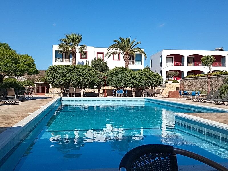 Marilen Hotel