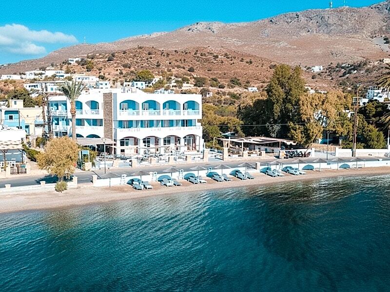 Alea Mare Hotel