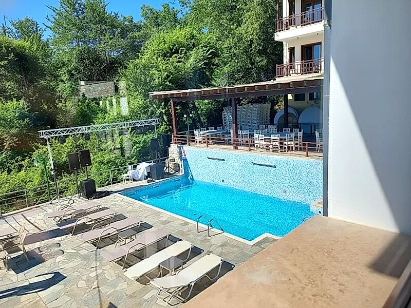 Nevros Hotel Resort & Spa