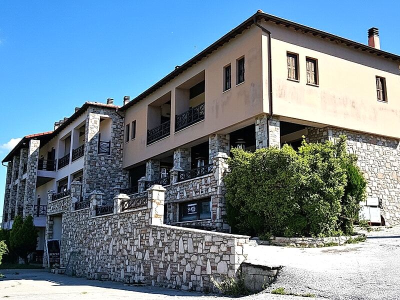 Titagion Boutique Hotel