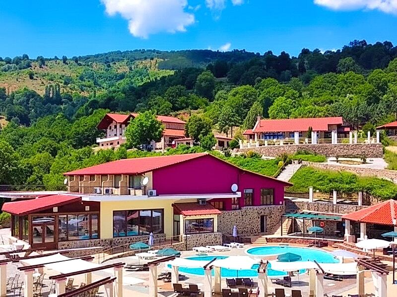 Loggas Hotel Kastoria