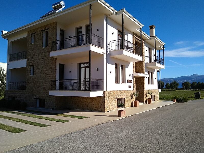 Villa Del Lago