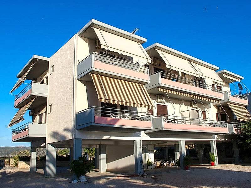 Finikas Hotel