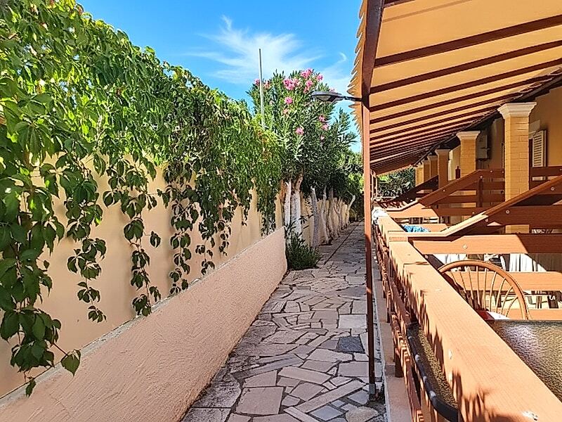 Eleni Corfu Family Apartments