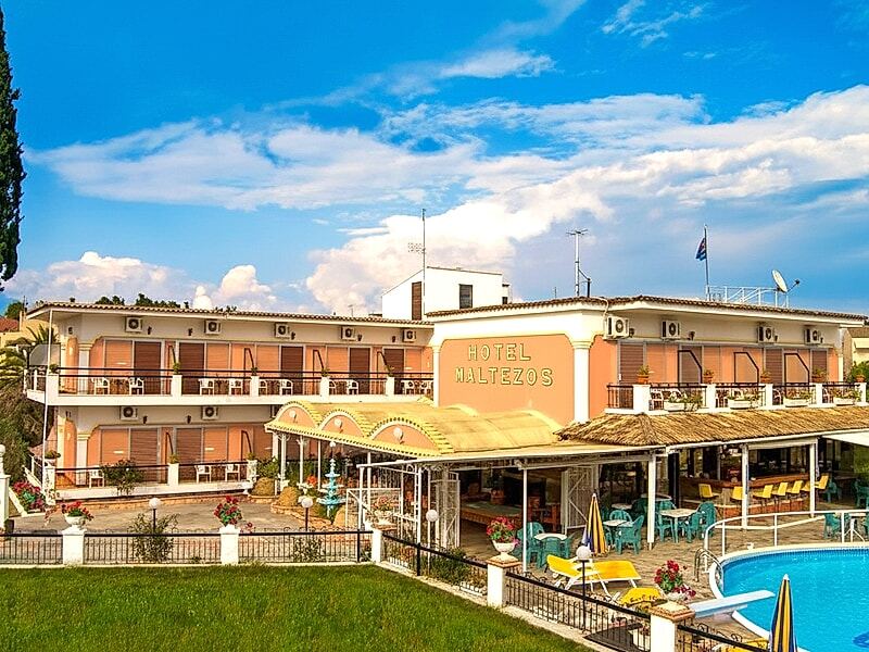 Maltezos Hotel