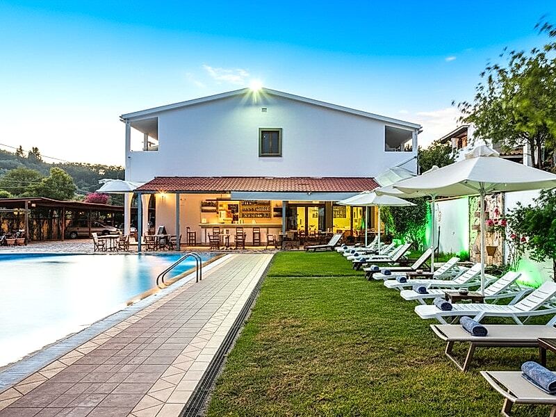 Paradise Inn Hotel