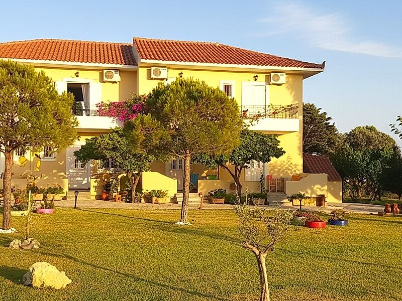 Villa Carina