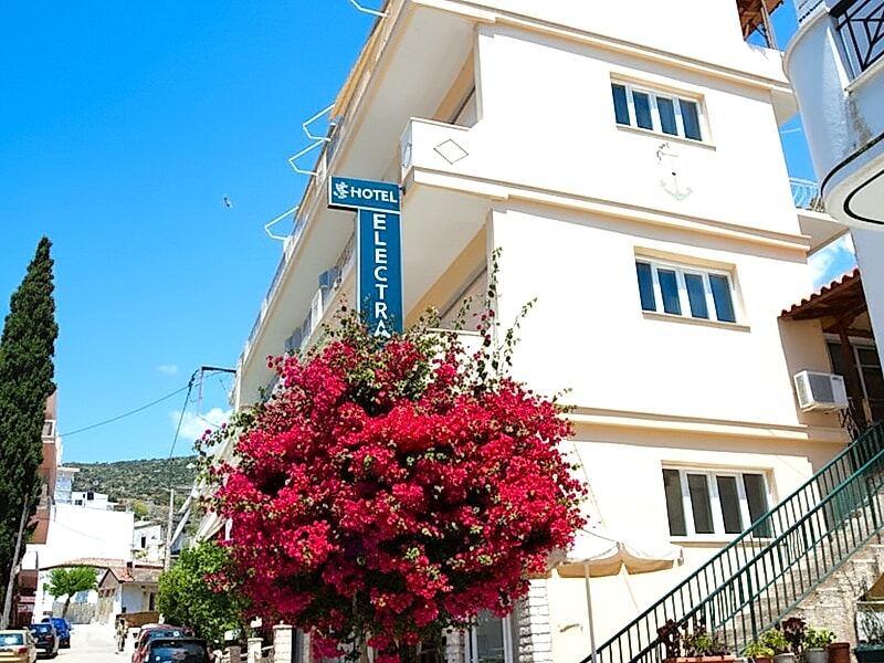 Hotel Electra