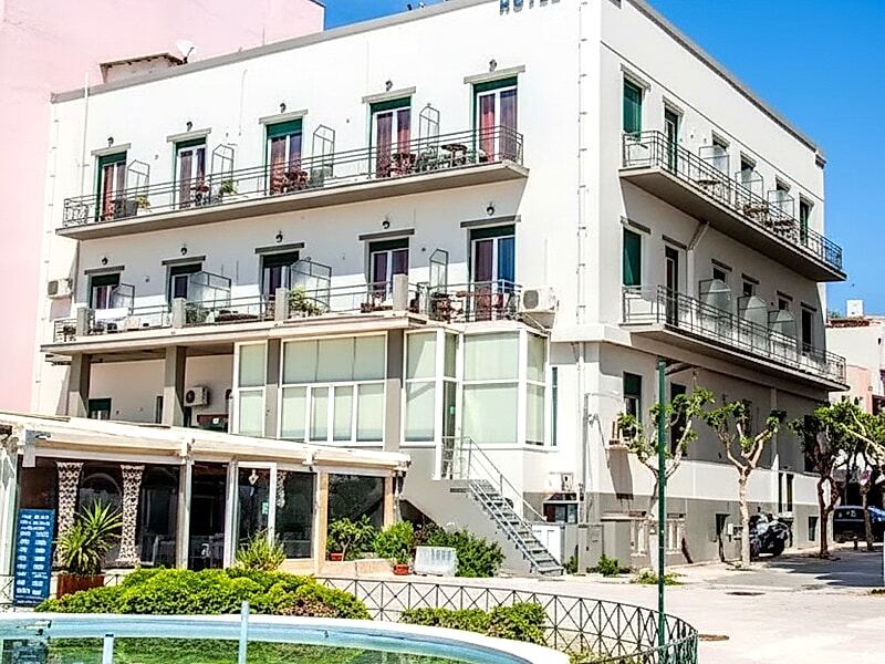 Hotel Plaza