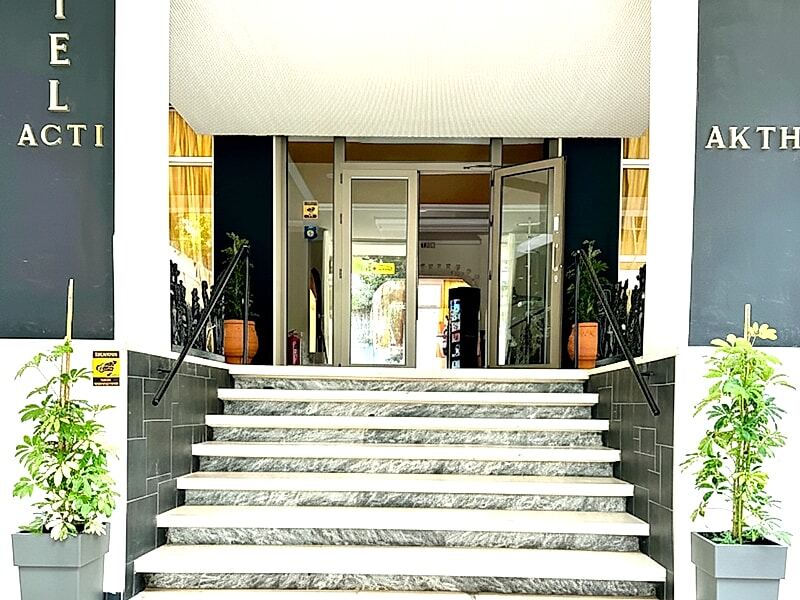 Akti Hotel