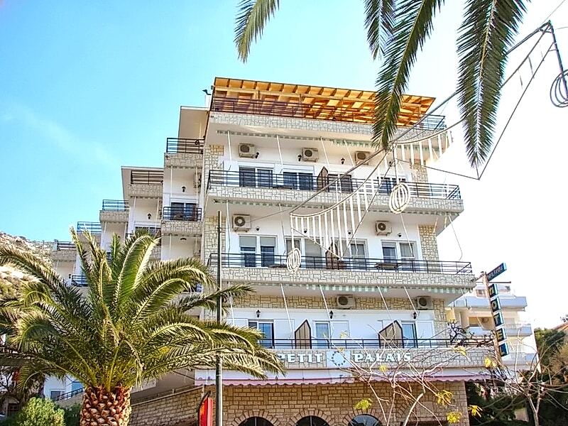Petit Palais
