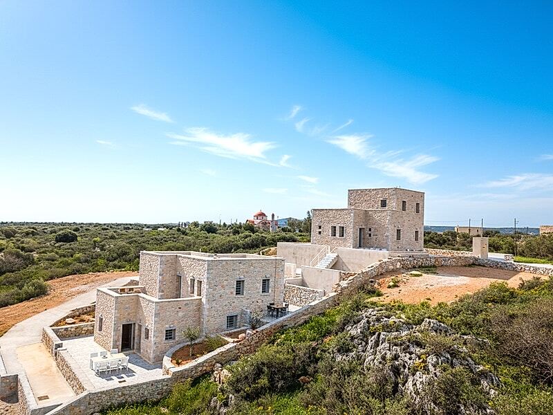 Vorino Luxury Villas
