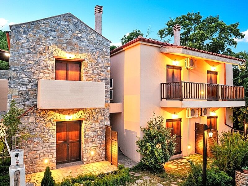Guesthouse Amanitis Caesarea Magic Experience