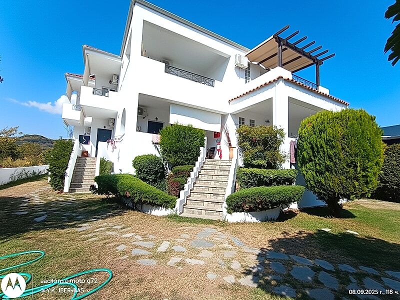 Xasteria Διαμερίσματα