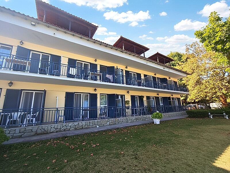 Hotel Vlassis