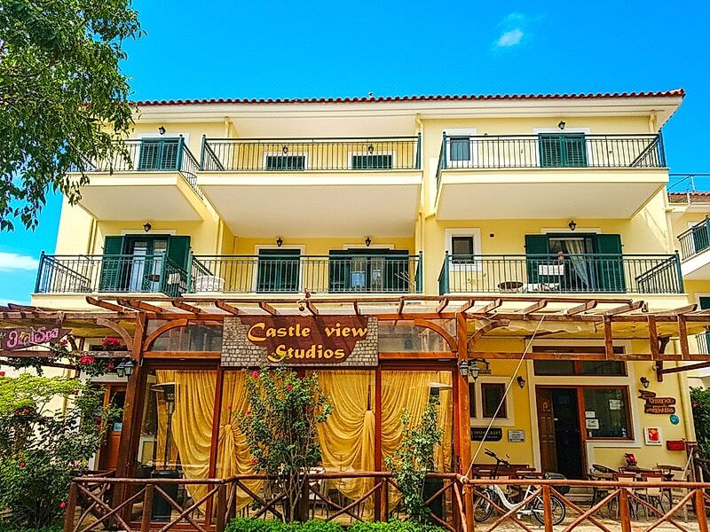 Castle View Studios