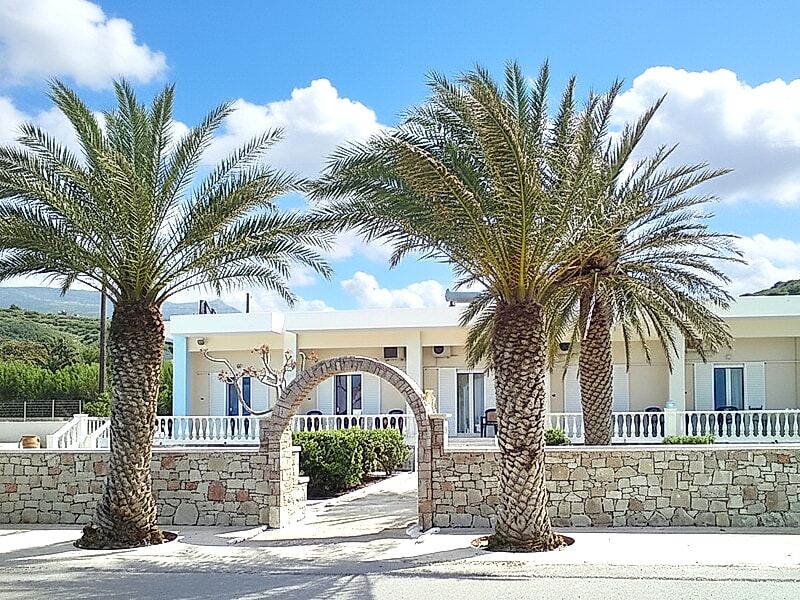 Hotel Petras Beach