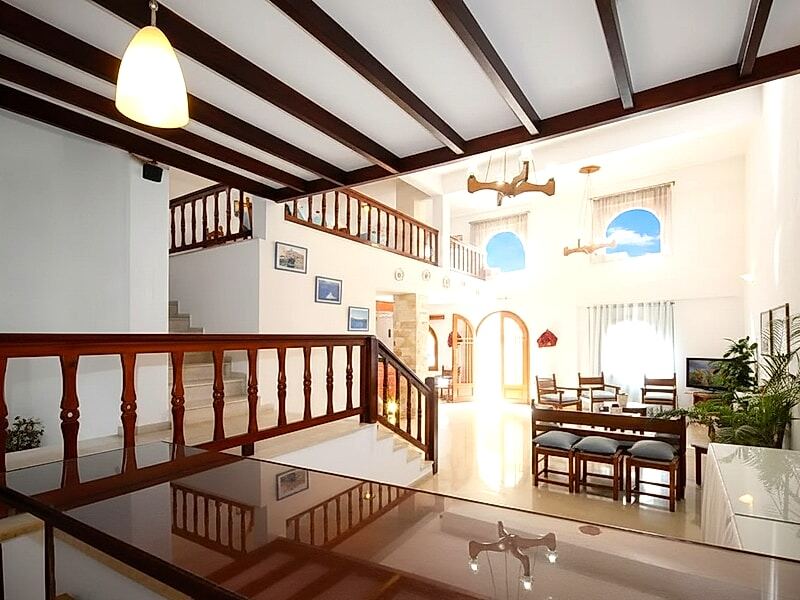 El Greco Hotel