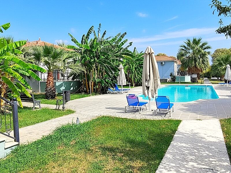 Kaloni Village Apartments