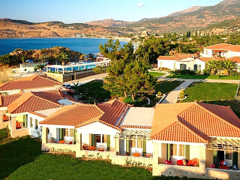 Alma Hotel