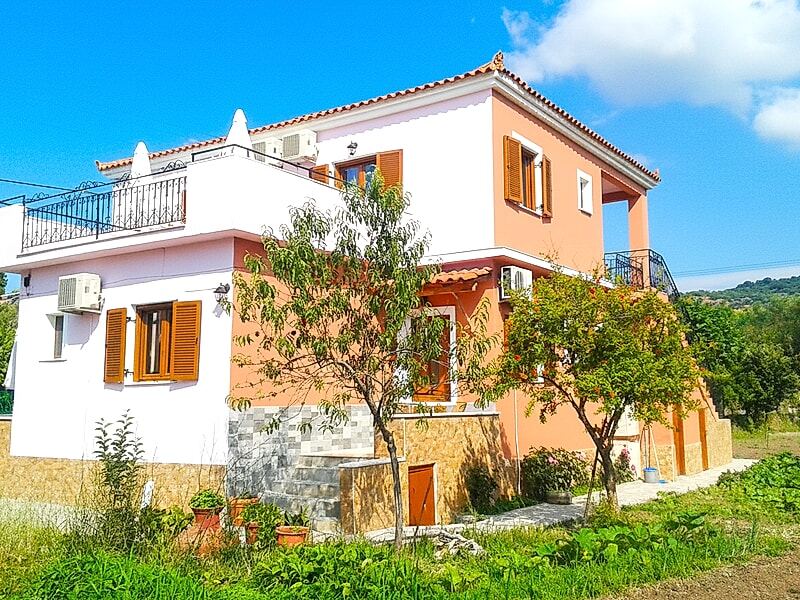 Skoutaros Lesvos