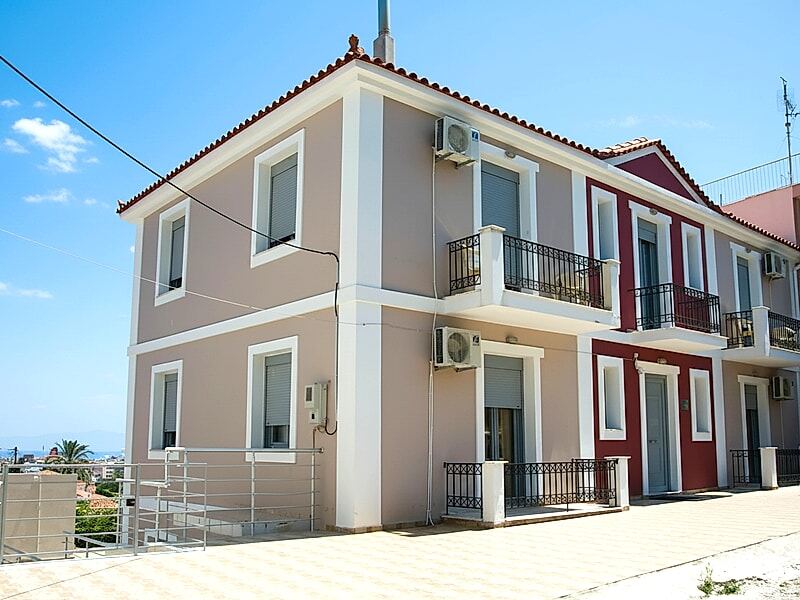 Pyrgos Boutique Hotel