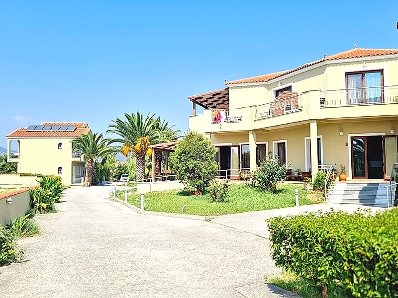 Imerti Resort Hotel