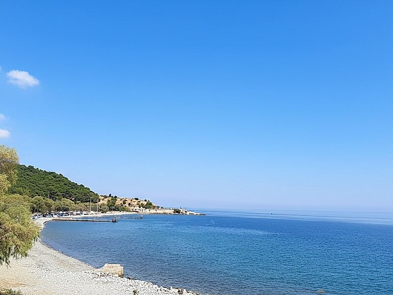 Μαρίνα Ενοικιαζόμενα Δωμάτια