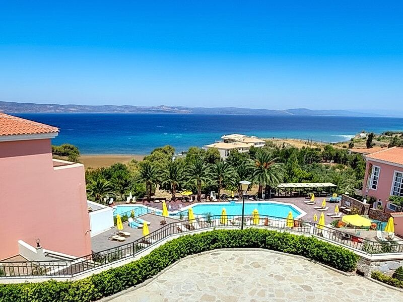 Sunrise Resort Hotel
