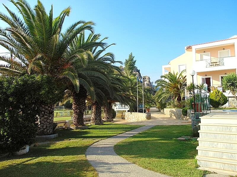 Apollon Hotel