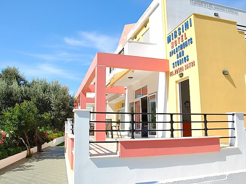 Myrsini Hotel