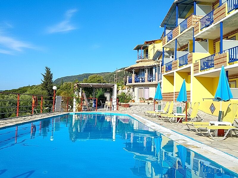 Politia Hotel