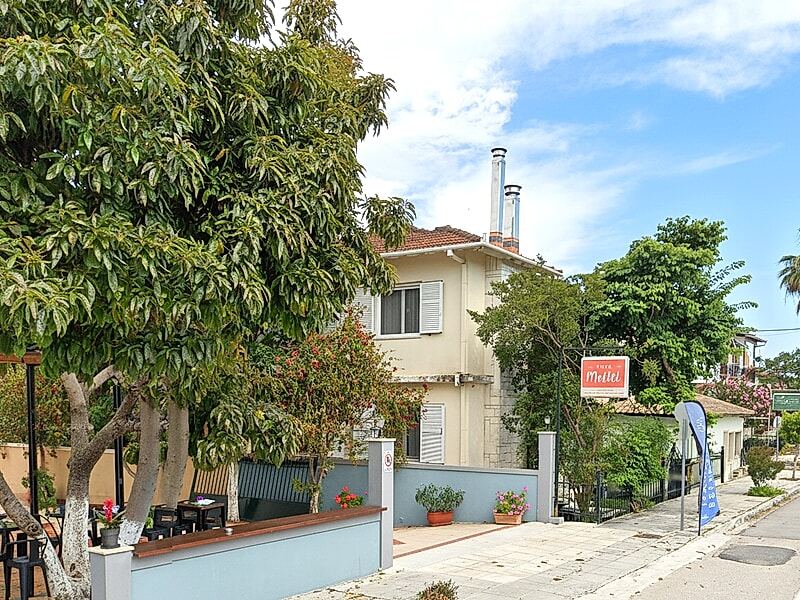 Villa Meliti