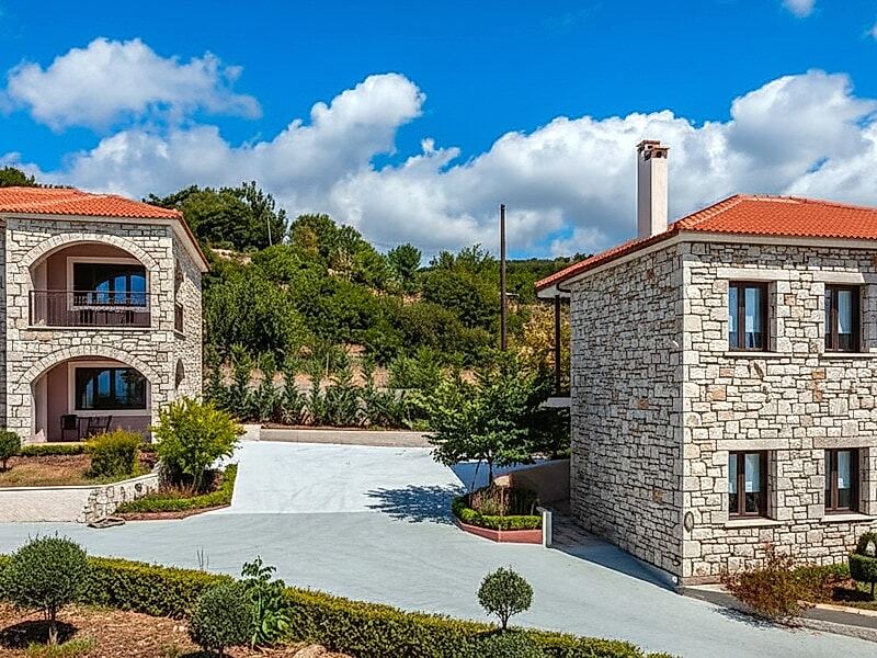 Dimitras Resort
