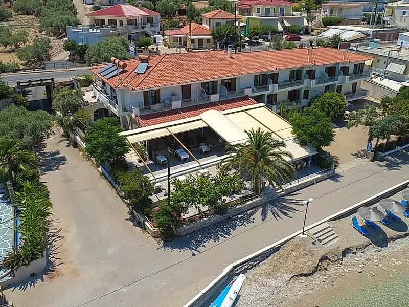 Sunset Hotel