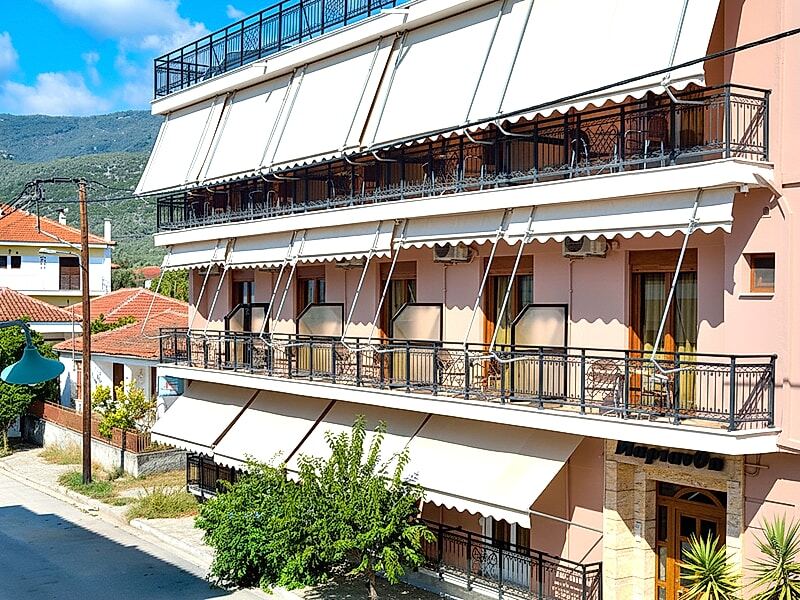 Marianthi Hotel