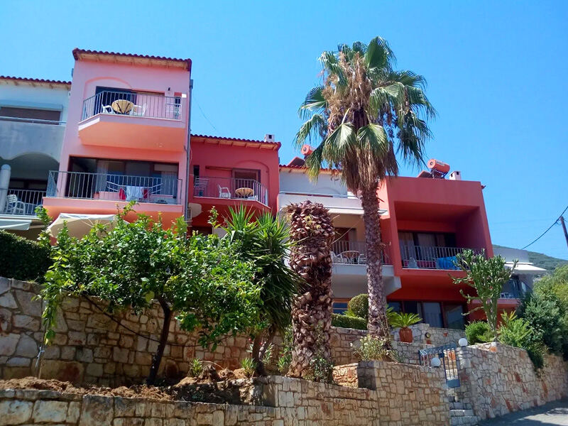 Apartments Balaska