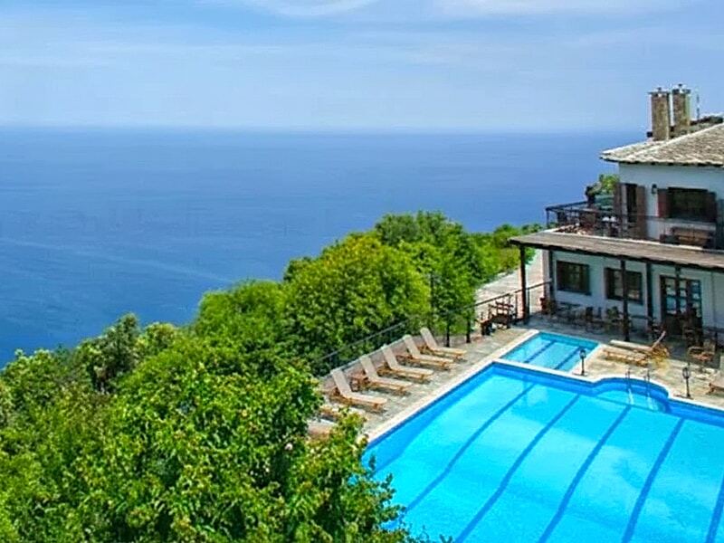 Aglaida Apartments