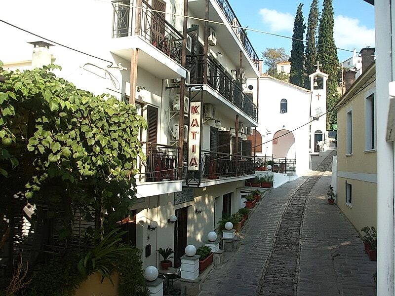 Katia Hotel