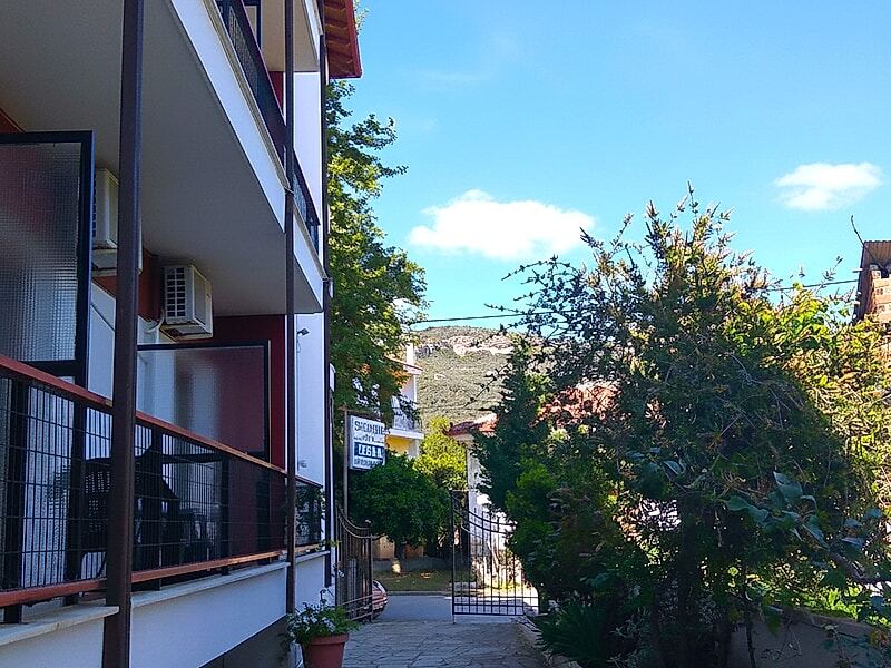 Izela Hotel