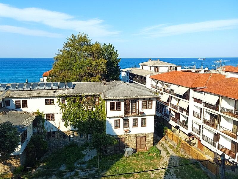 Hotel Sevilli