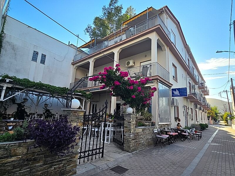 Ξενοδοχείο Καραγιάννη